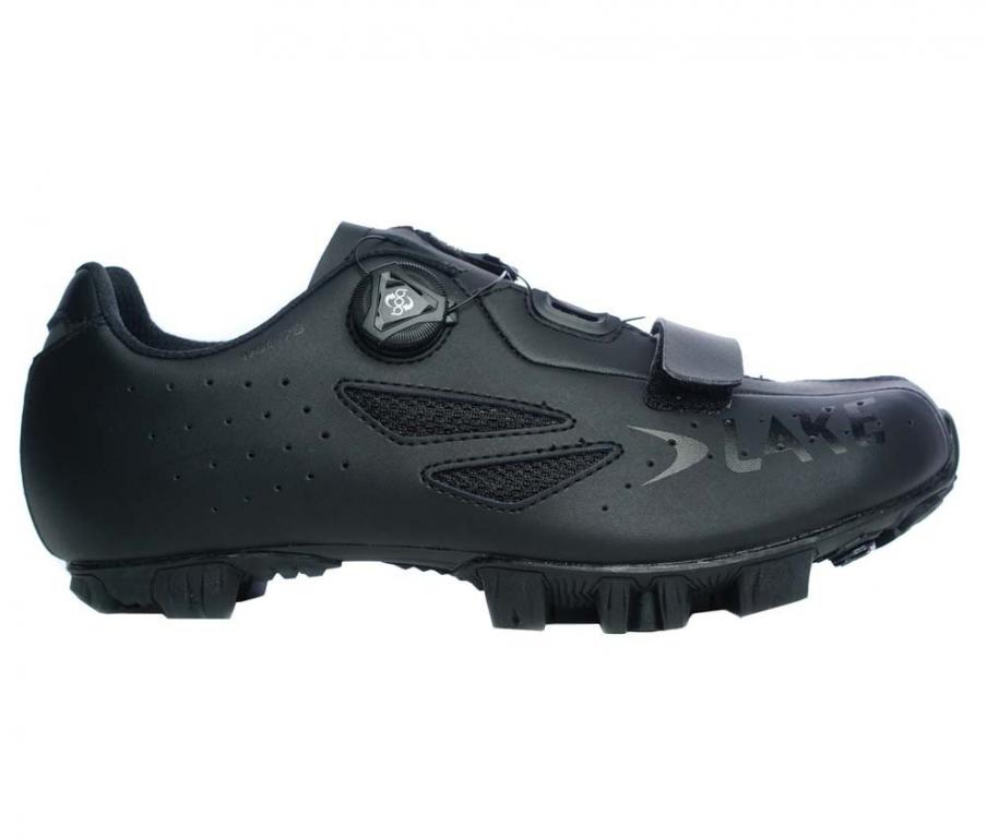 lake cycling shoes for wide feet